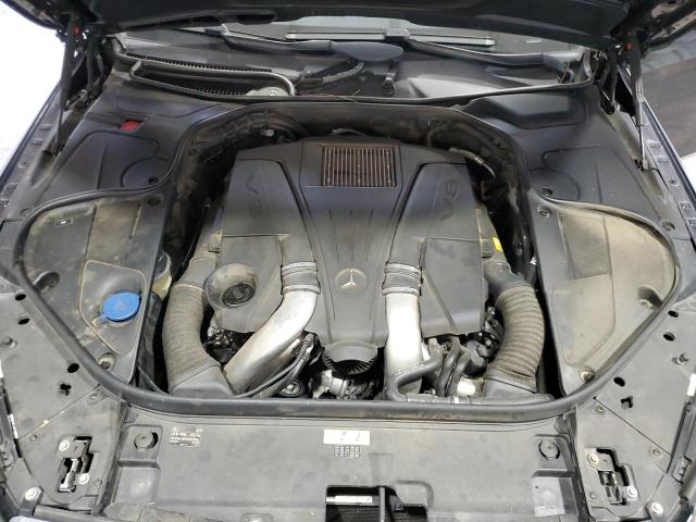 WDDUG8FB3FA088023 Mercedes-Benz S-Class