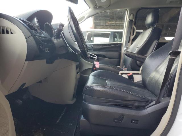 2C4RC1BG2ER211745 Chrysler 2014