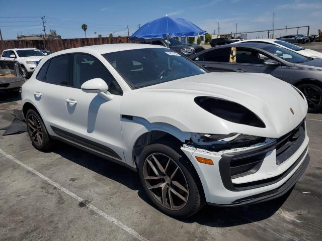 WP1AA2A58SLB01343 Porsche MACAN BASE
