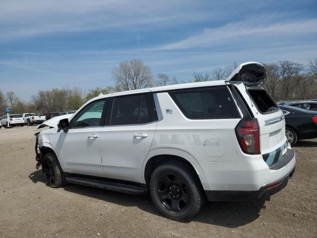 1GNSKLED4PR481772 Chevrolet TAHOE K150
