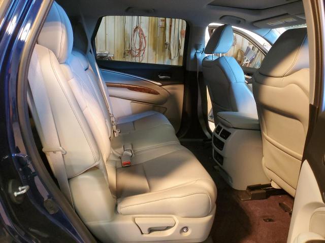 5J8YD3H54KL000269 Acura MDX TECHNO