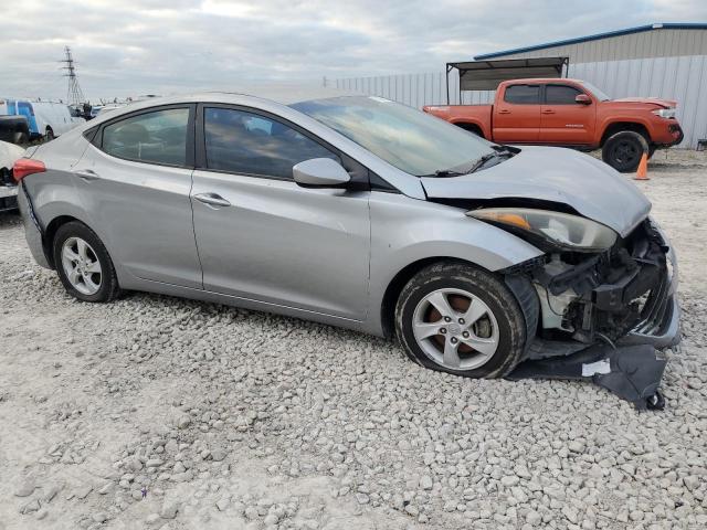 5NPDH4AE2FH586787 Hyundai ELANTRA SE