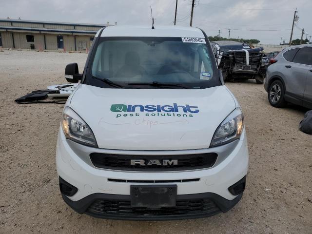 ZFBHRFAB7N6W52505 RAM Promaster
