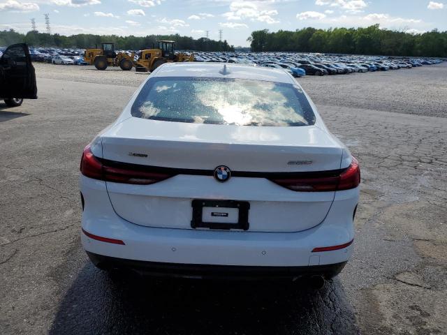 WBA73AK05M7H56414 BMW 228XI