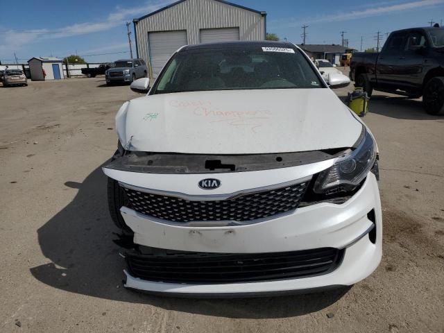 5XXGU4L36GG120510 KIA OPTIMA EX