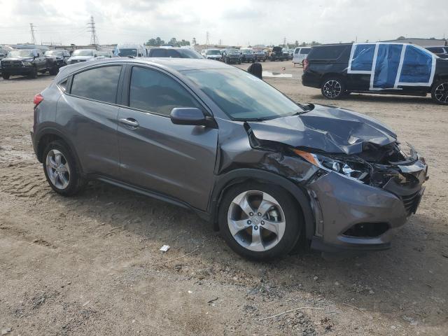3CZRU5H3XNM731122 Honda HR-V LX