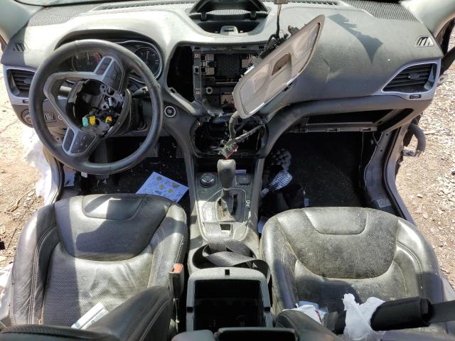 1C4PJMDN3KD356088 Jeep CHEROKEE L