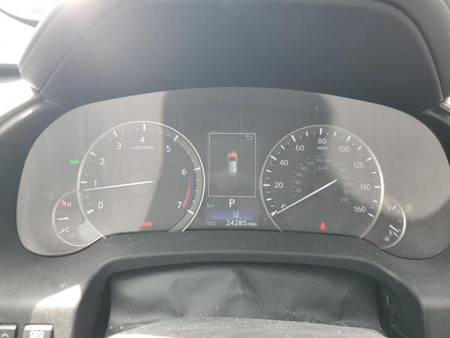 2T2HZMAA1LC171823 Lexus 2gr-fxs