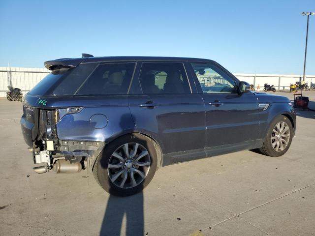 SALWR2FVXHA160805 Land Rover RANGE ROVE