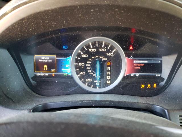 1FM5K7D8XEGB22500 Ford EXPLORER X