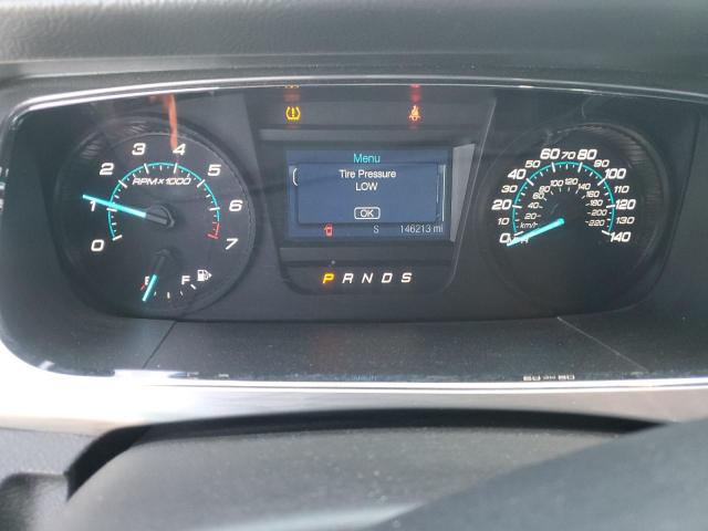 1FAHP2E88FG203166 Ford Taurus