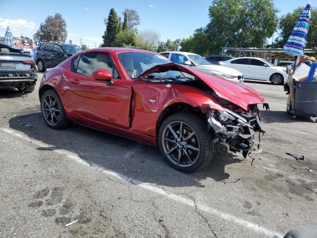JM1NDAM71H0107626 Mazda MX-5 MIATA