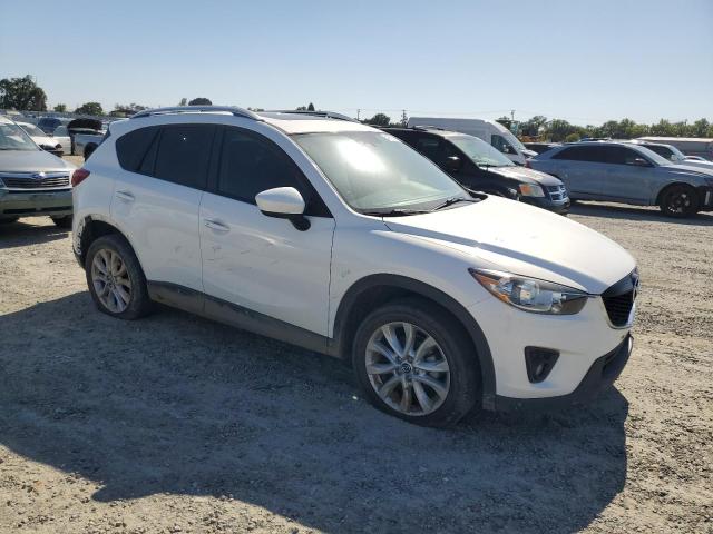 JM3KE4DY0F0442729 Mazda CX-5 GT