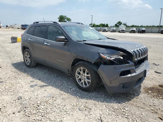 1C4PJLCB8EW143373 Jeep 2014