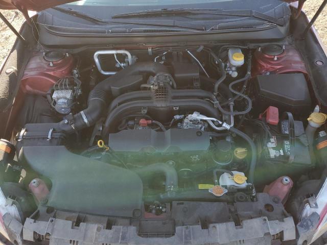 4S3BNAN69H3005429 Subaru u5