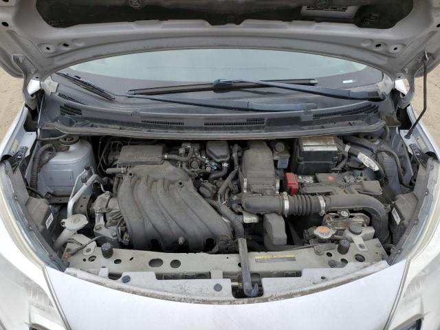3N1CE2CP8GL370292 Nissan 2016