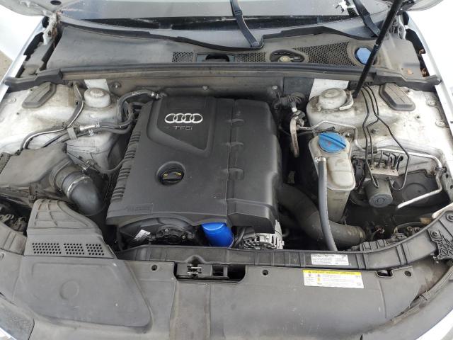 WAUAFAFL9GN007503 Audi A4 PREMIUM
