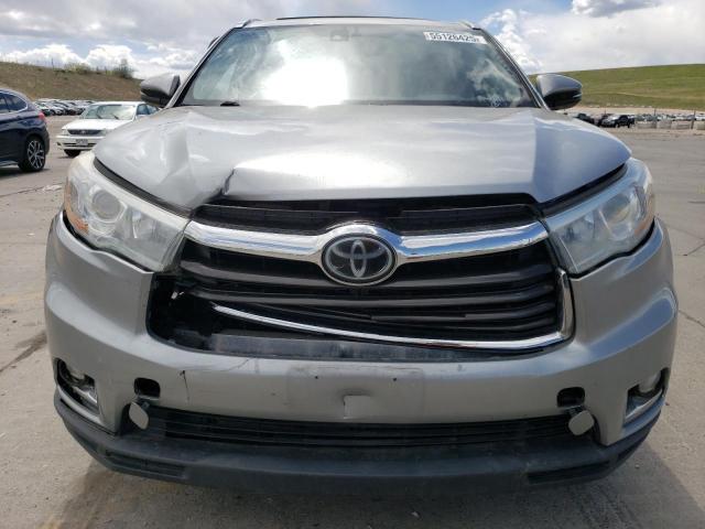 5TDDKRFH7FS220934 Toyota 2gr-fe