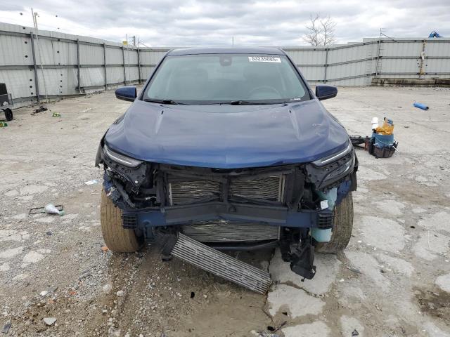 3GNAXUEV2NL278850 Chevrolet EQUINOX LT