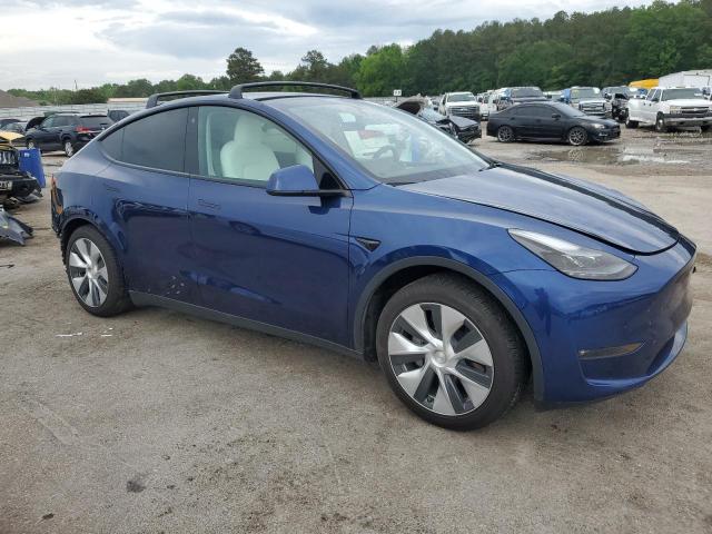 7SAYGAEE7PF663198 Tesla Model Y