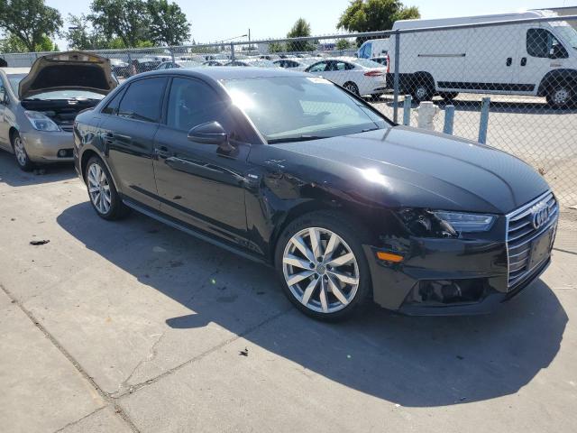 WAUKMAF49JA106131 Audi A4 PREMIUM