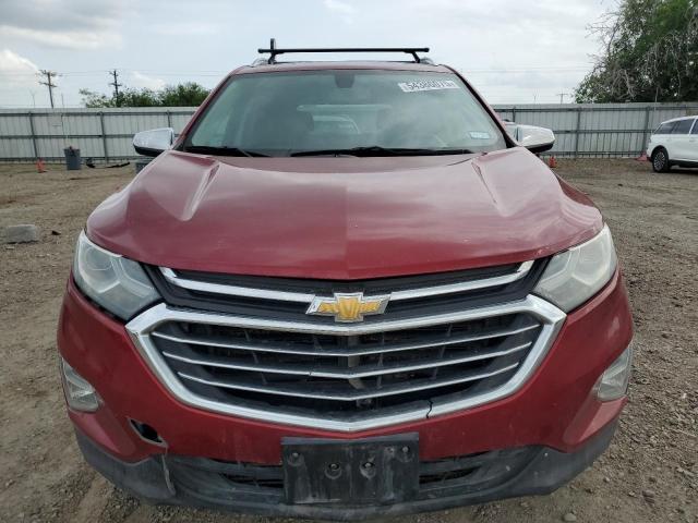 3GNAXNEX0JS551050 Chevrolet EQUINOX PR