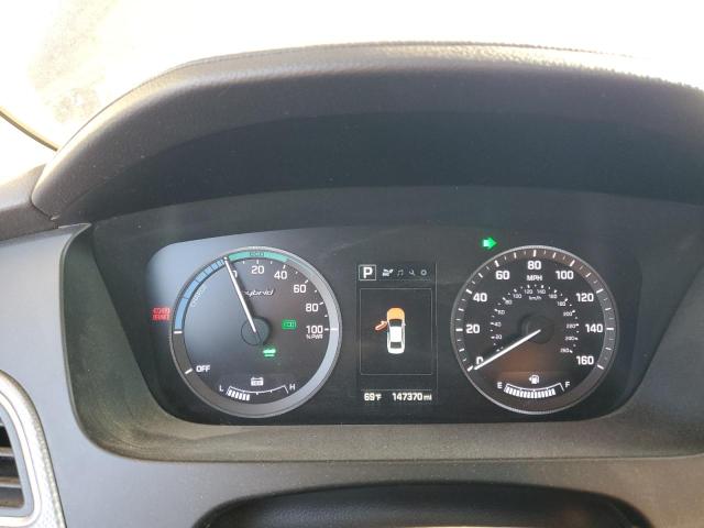 KMHE24L16HA047692 Hyundai gdi nu