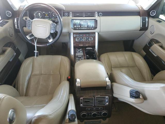 SALGS2FV8HA378931 Land Rover s/c lev3 sulev30