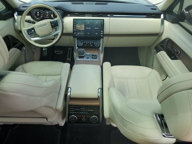 SALKPBFU9PA013532 Land Rover RANGE ROVE