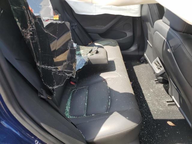 5YJ3E1EA0PF590685 Tesla 2023