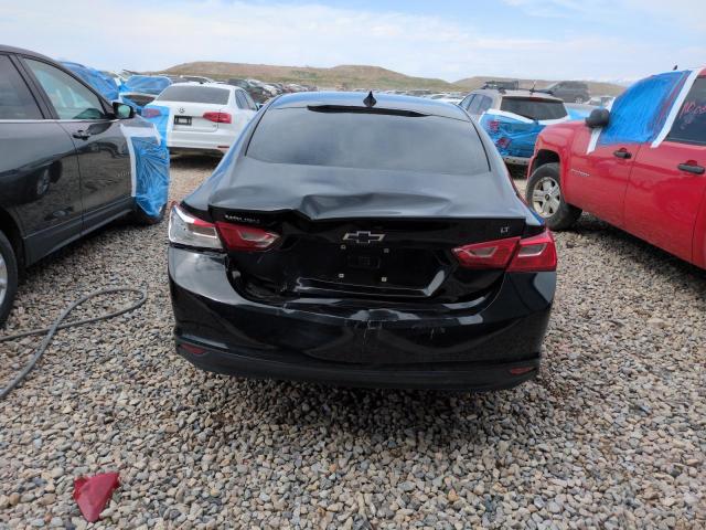 1G1ZD5ST0JF266769 Chevrolet MALIBU LT