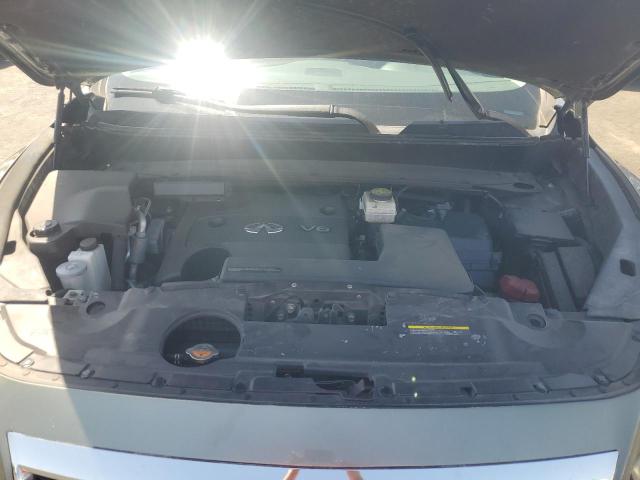 5N1AL0MM3GC512980 Infiniti 2016