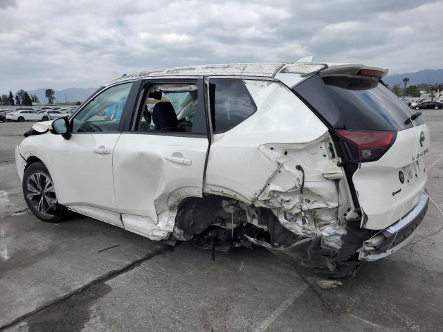 5N1BT3BA2PC872952 Nissan Rogue
