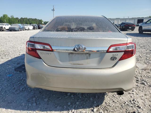 4T1BF1FK5EU729578 Toyota CAMRY L