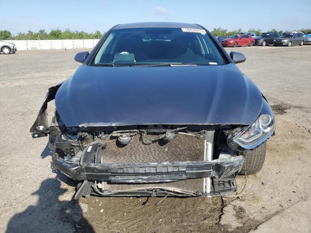 5NPE24AF8KH747782 Hyundai gdi theta-ii