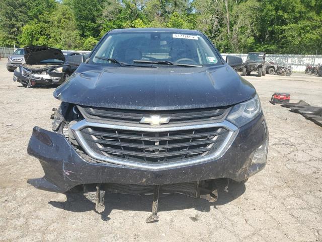 2GNAXHEV7L6189591 Chevrolet EQUINOX LS
