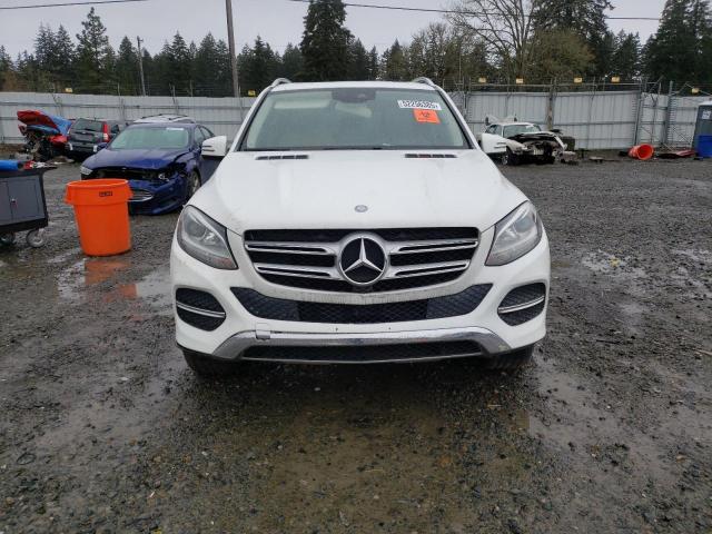 4JGDA5HB1GA692903 Mercedes-Benz GLE 350 4M