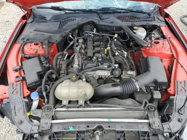 1FATP8UH5M5121323 Ford 2021