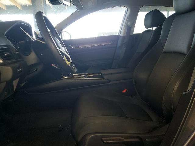 1HGCV1F13KA060115 Honda ACCORD LX