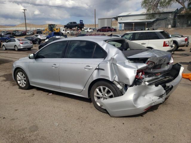 3VWD07AJ4EM427734 Volkswagen JETTA SE