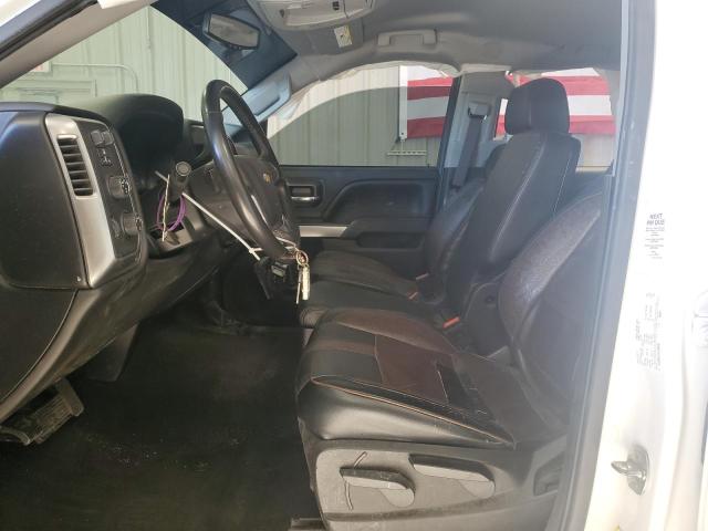 3GCUKRECXGG100695 Chevrolet l83 - sidi, vvt, afm, e85 max, aluminum