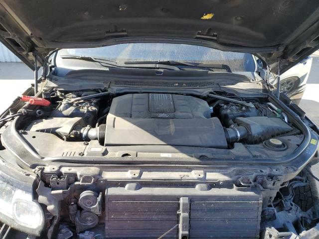 SALWR2PF4GA121133 Land Rover RANGE ROVE