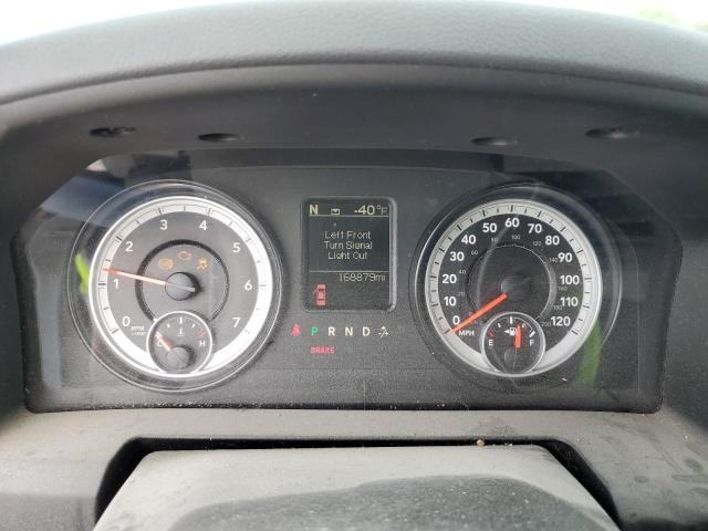 1C6RR7GT7ES273008 RAM 1500 Slt