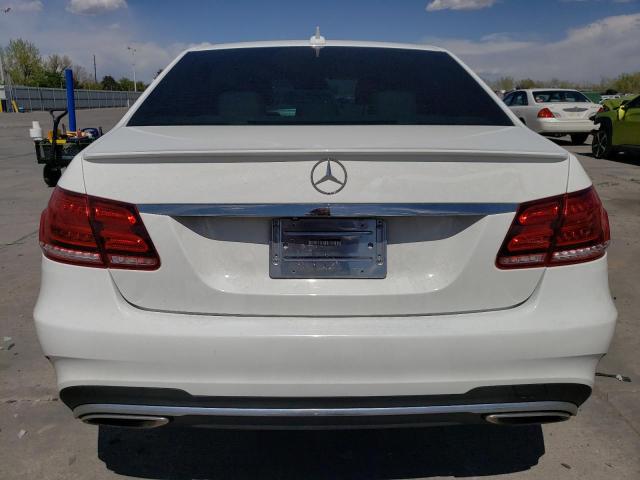 WDDHF8JB3EA919644 Mercedes-Benz 2014