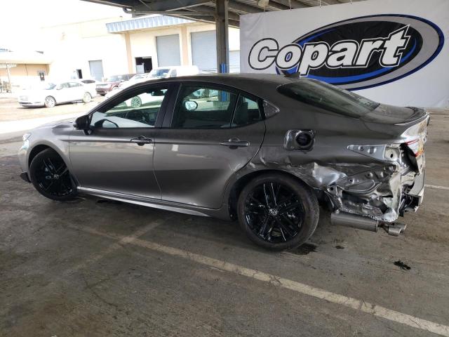 4T1DAACK5SU553090 Toyota CAMRY XSE
