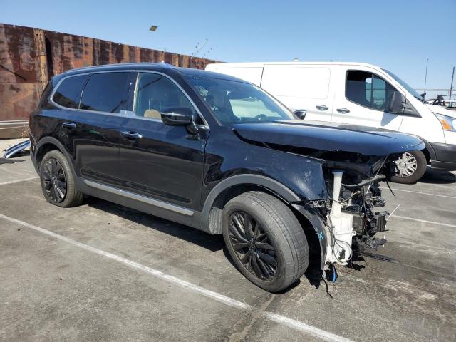 5XYP54HCXMG173451 KIA Telluride