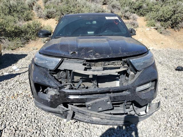 1FM5K8GC9LGC30061 Ford gtdi