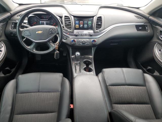 2G11Z5S34K9114163 Chevrolet IMPALA LT