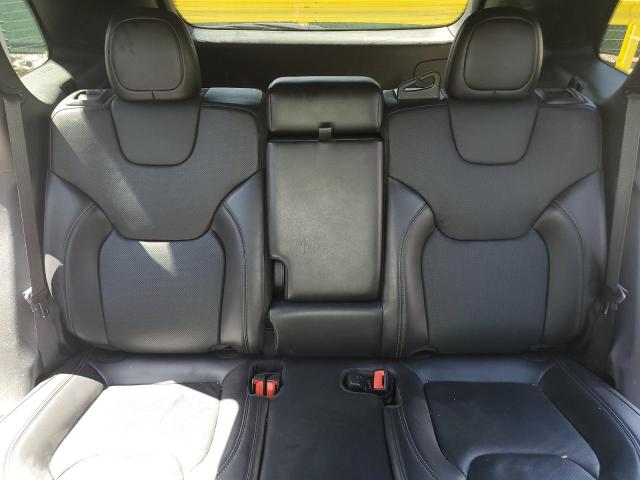 1C4PJMDX2LD642193 Jeep CHEROKEE L