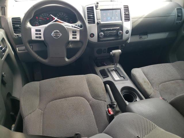1N6AD0ER7KN723072 Nissan 2019